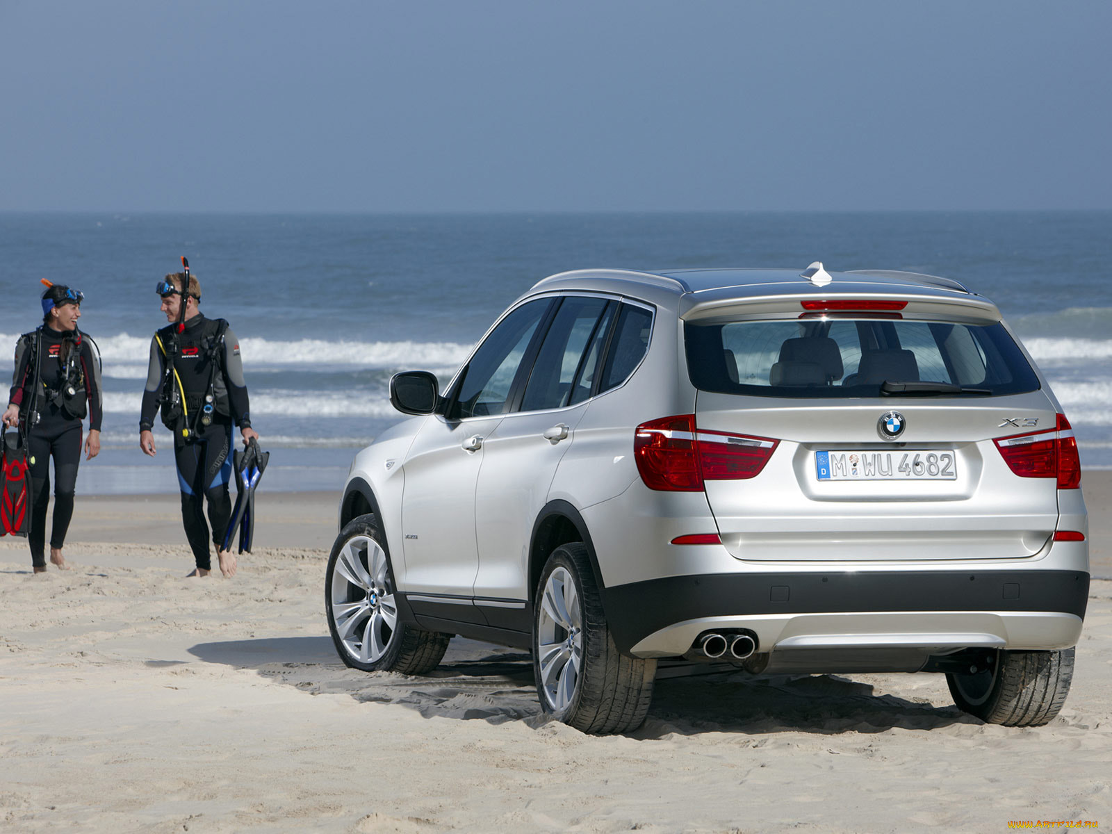 , bmw
